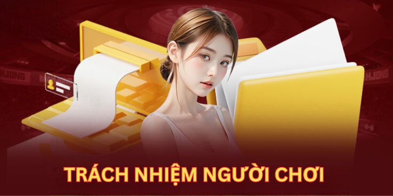 Trách nhiệm người chơi trong chính sách miễn trừ trách nhiệm của SV66